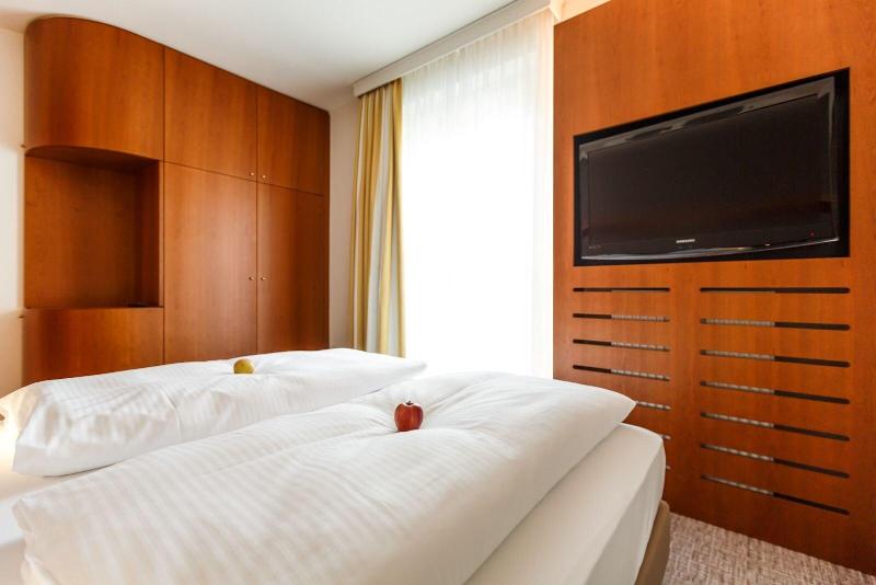 Goritschniggs Hotel - Oda