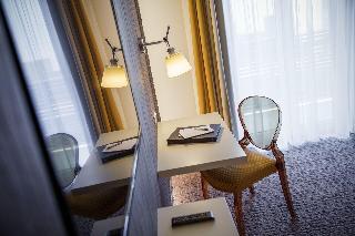 Goritschniggs Hotel fotoÄŸrafÄ±