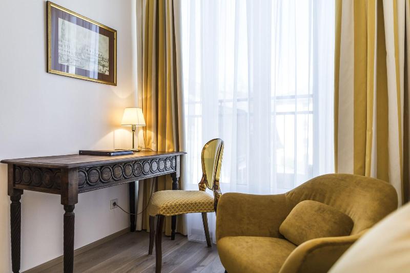 Goritschniggs Hotel - Oda