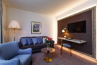 Goritschniggs Hotel fotoÄŸrafÄ±