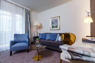 Goritschniggs Hotel fotoÄŸrafÄ±