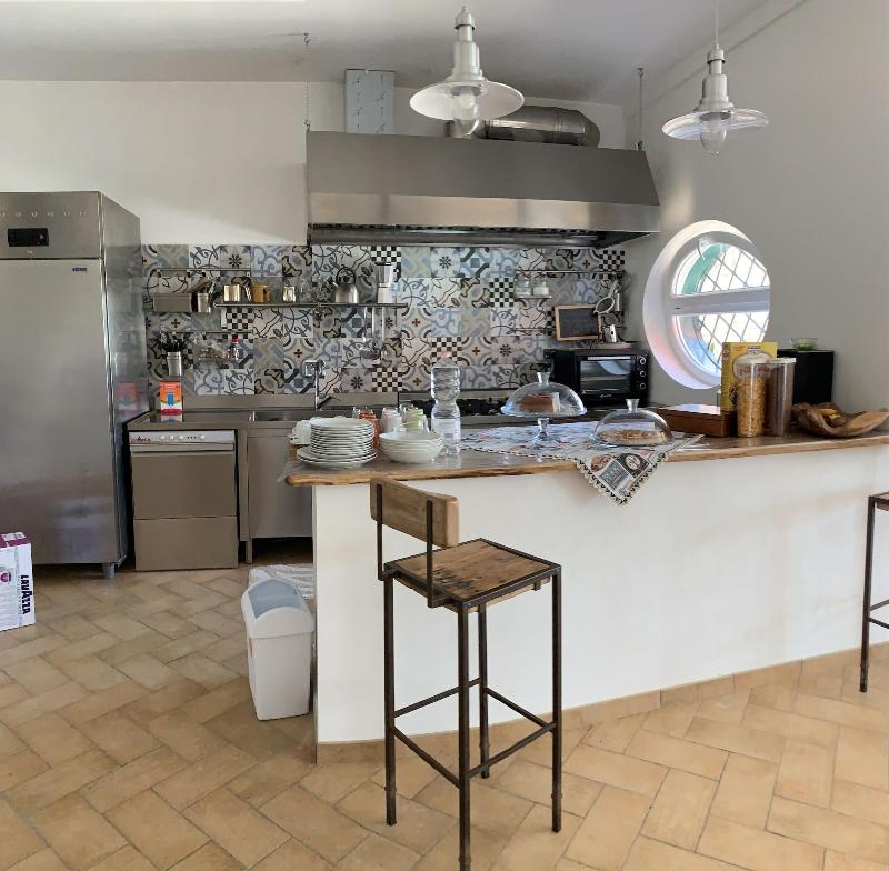 B&B I 4 Sentieri - Lobi