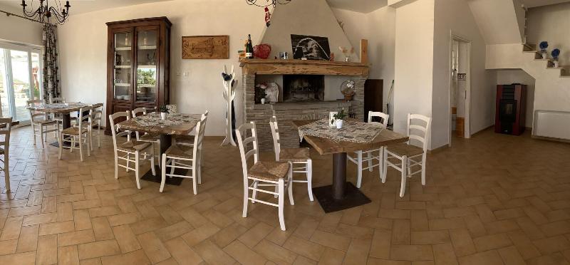 B&B I 4 Sentieri - Lobi