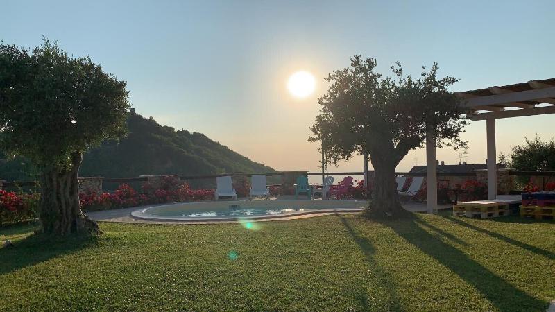 B&B I 4 Sentieri - Aktivite