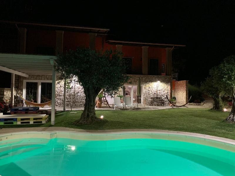 B&B I 4 Sentieri - Aktivite