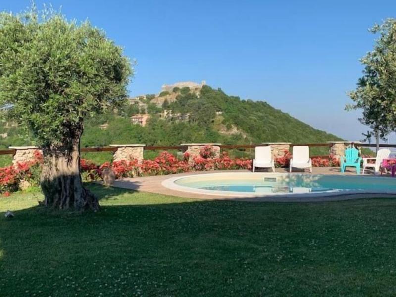 B&B I 4 Sentieri - Aktivite