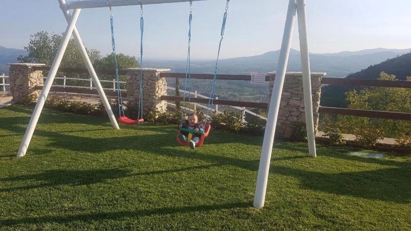 B&B I 4 Sentieri - Aktivite