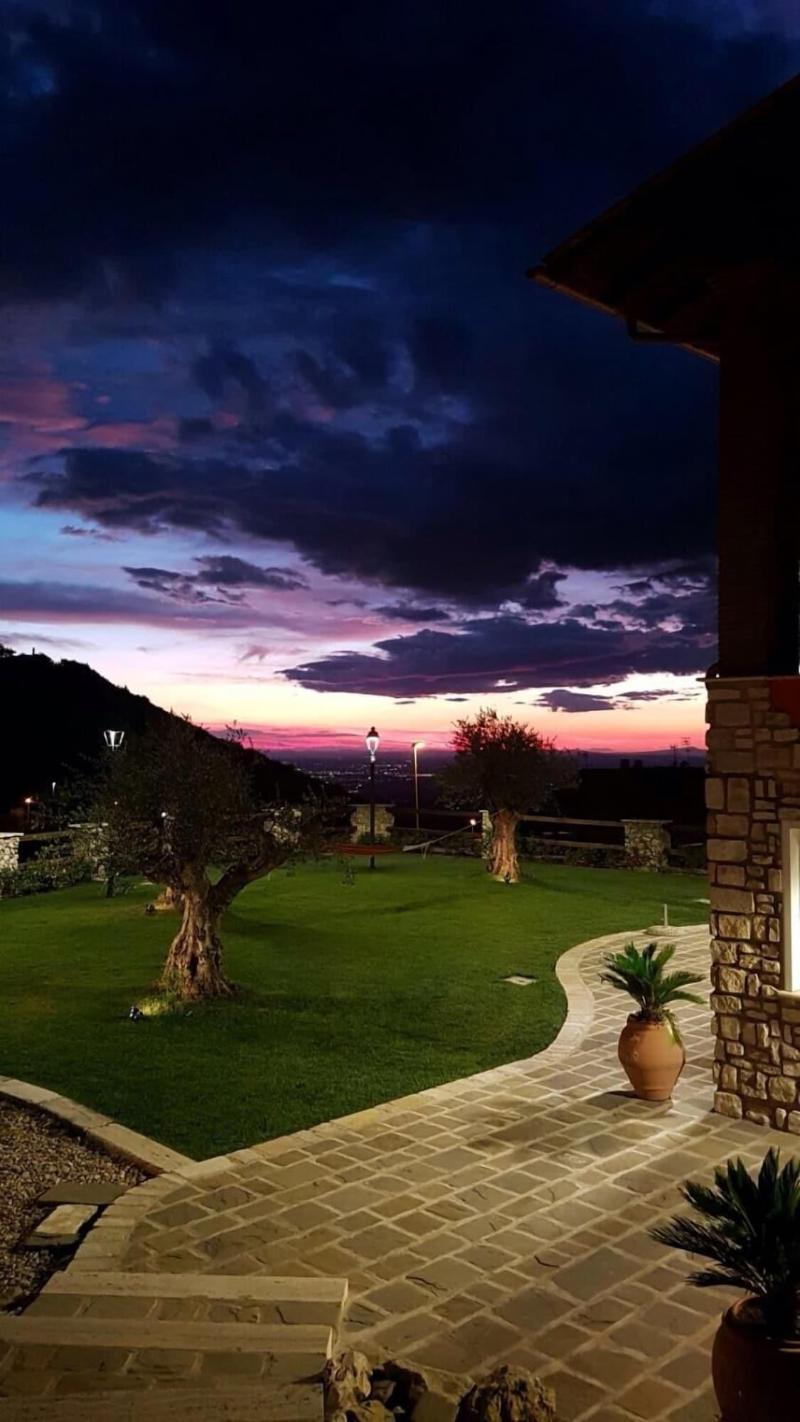 B&B I 4 Sentieri - Genel