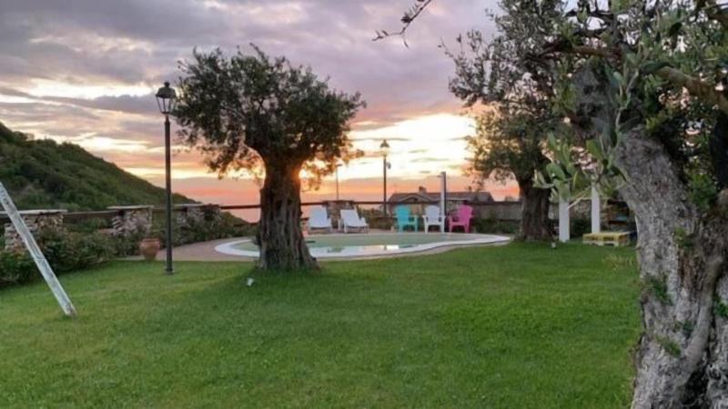 B&B I 4 Sentieri - Genel