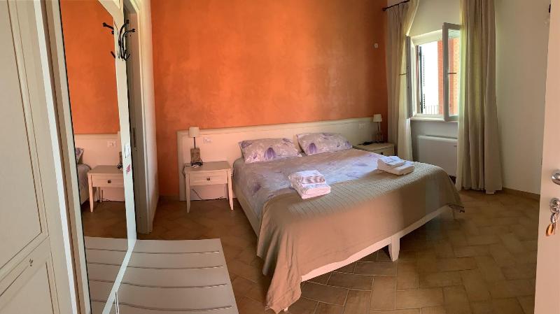 B&B I 4 Sentieri - Oda