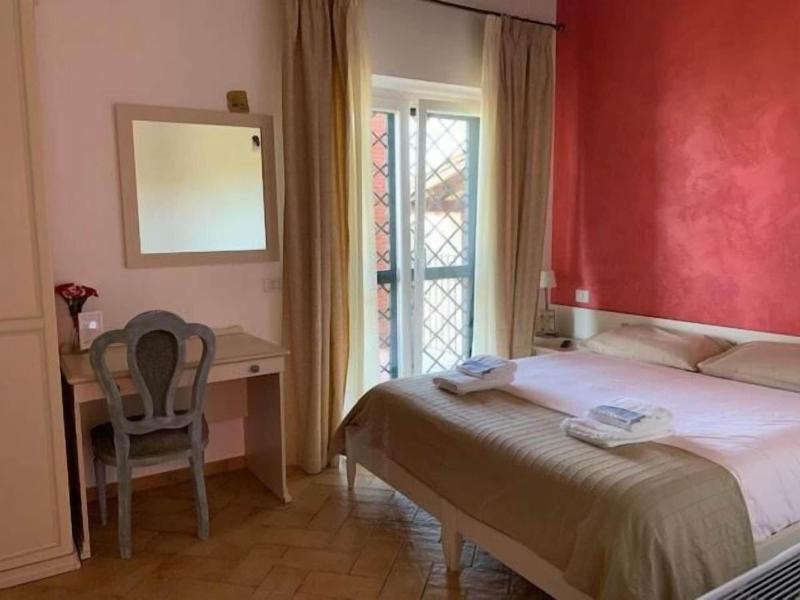 B&B I 4 Sentieri - Oda