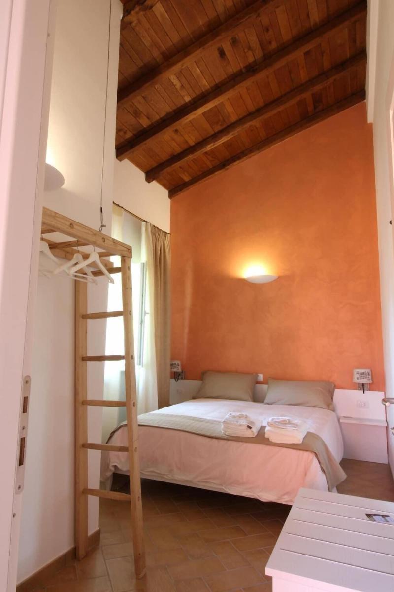 B&B I 4 Sentieri - Oda