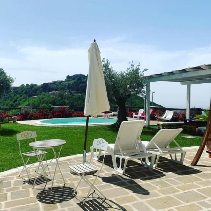 B&B I 4 Sentieri - Oda