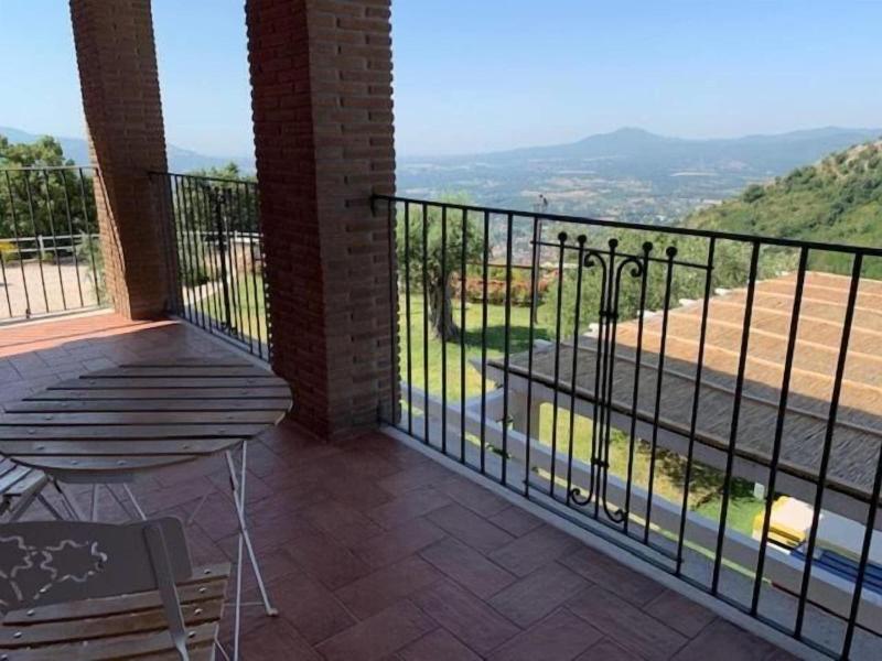 B&B I 4 Sentieri - Oda