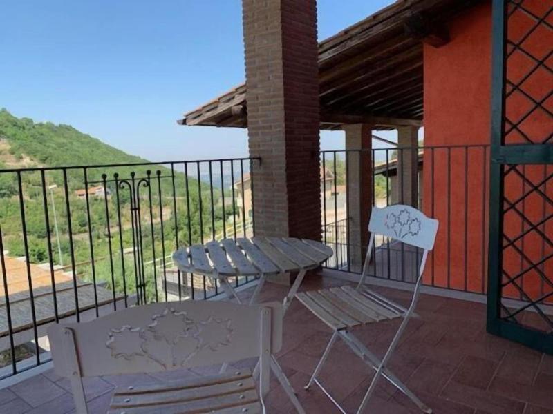 B&B I 4 Sentieri - Oda