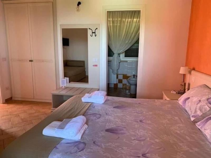 B&B I 4 Sentieri - Oda
