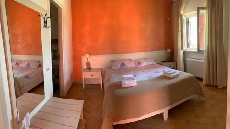 B&B I 4 Sentieri - Oda