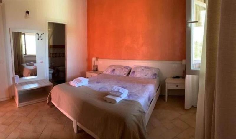 B&B I 4 Sentieri - Oda