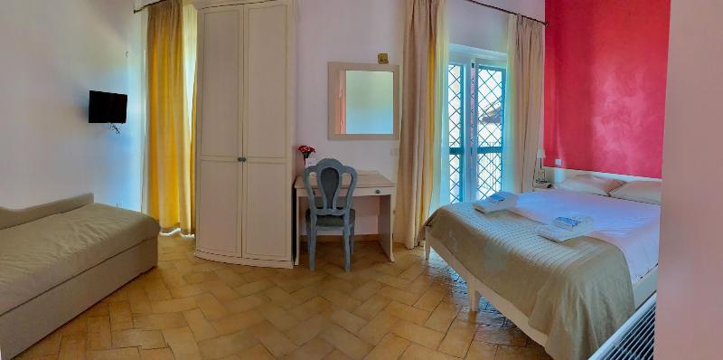 B&B I 4 Sentieri - Oda