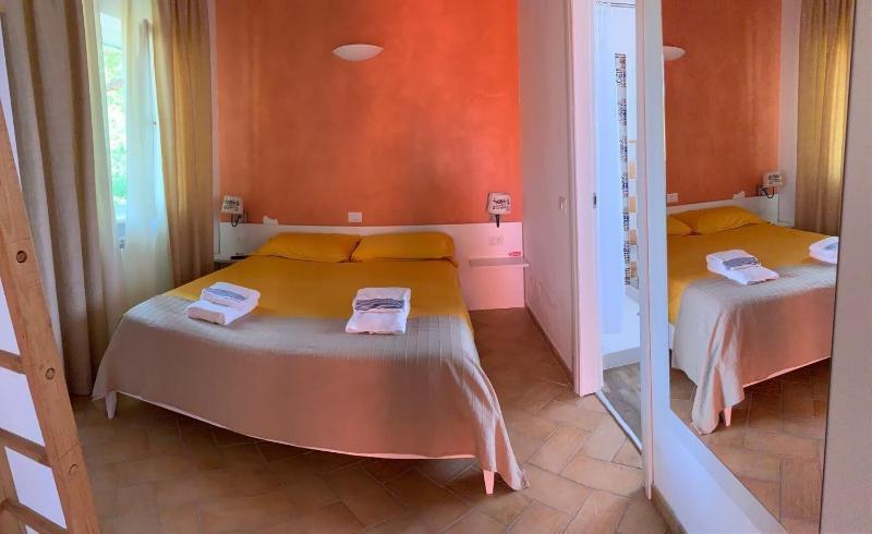 B&B I 4 Sentieri - Oda