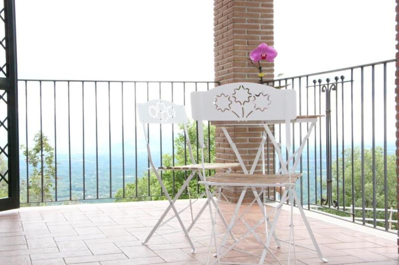 B&B I 4 Sentieri - Oda