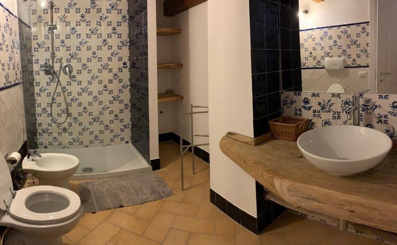 B&B I 4 Sentieri - Oda
