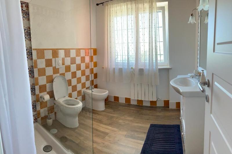 B&B I 4 Sentieri - Oda