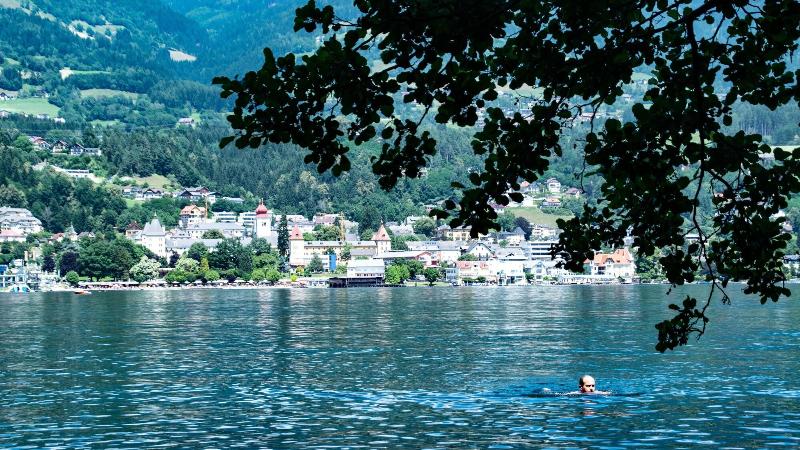 Pension Linder - Aktivite