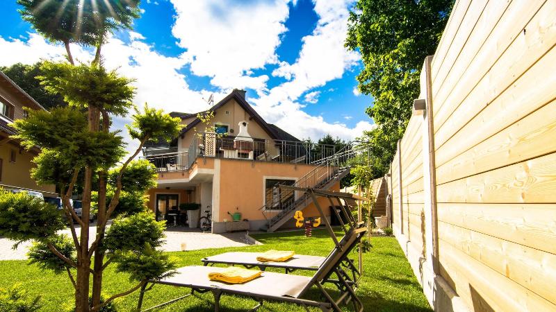 Pension Linder - Genel