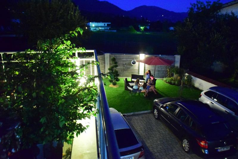 Pension Linder - Genel