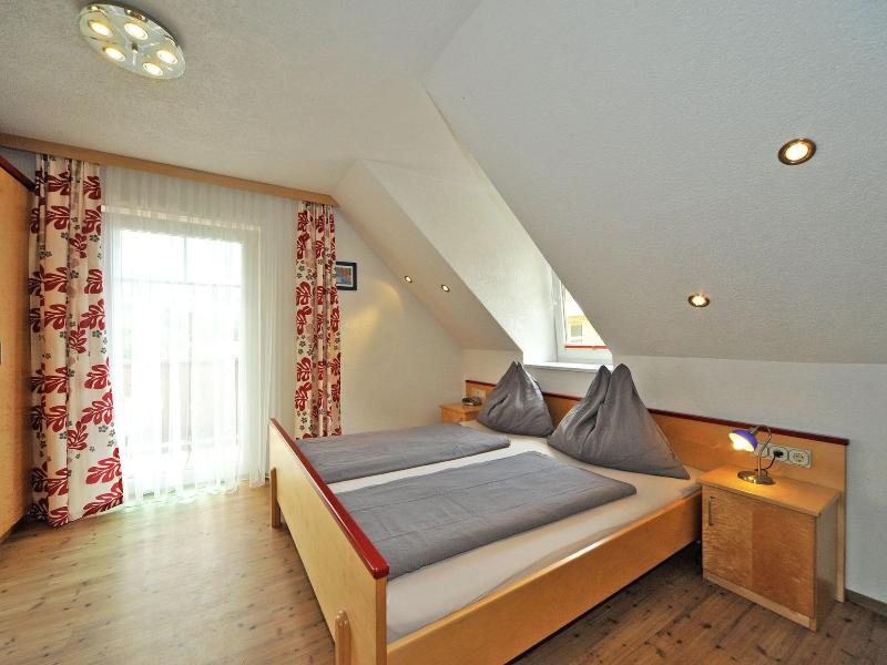 Pension Linder - Oda