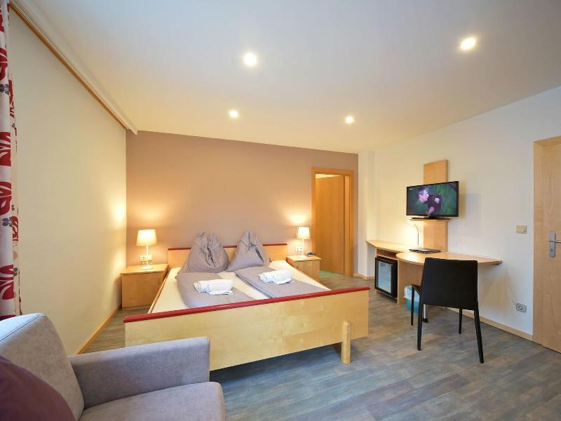 Pension Linder - Oda