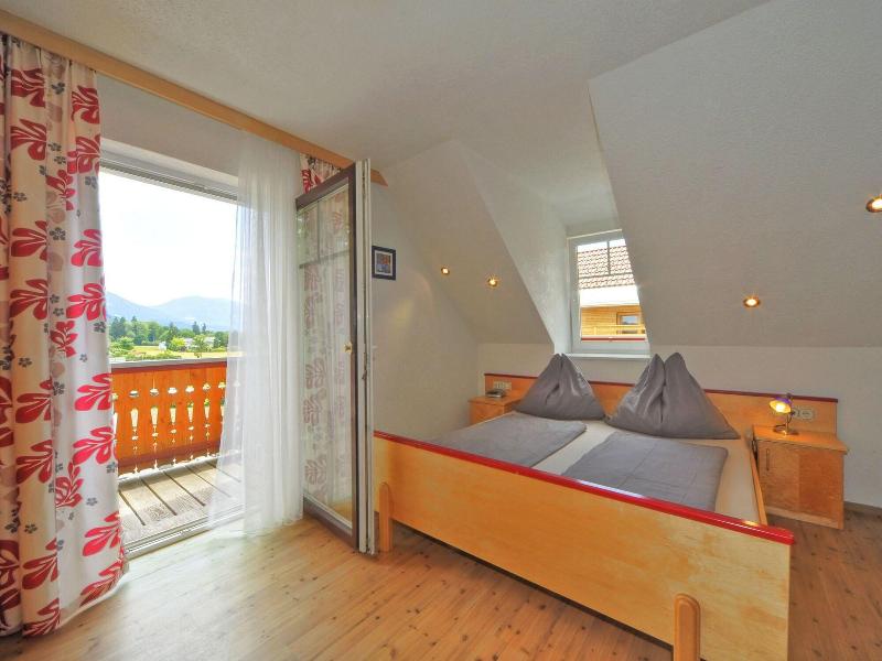 Pension Linder - Oda