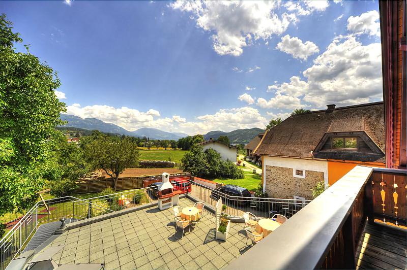 Pension Linder - Oda