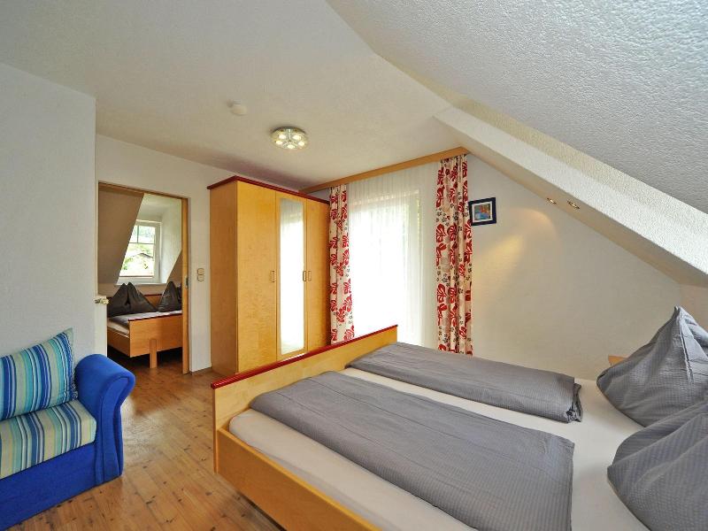 Pension Linder - Oda