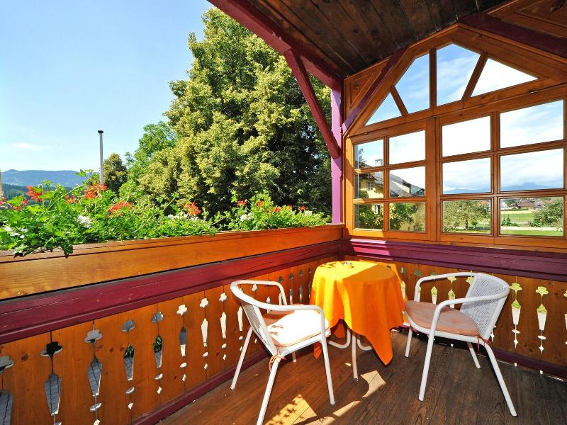 Pension Linder - Oda