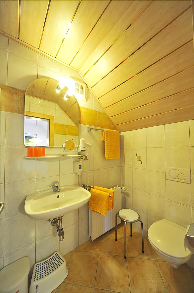 Pension Linder - Oda
