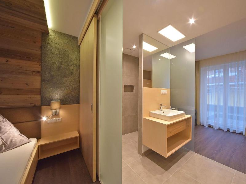 Pension Linder - Oda