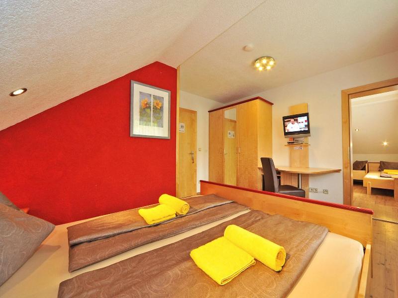 Pension Linder - Oda