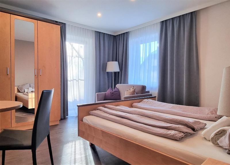 Pension Linder - Oda