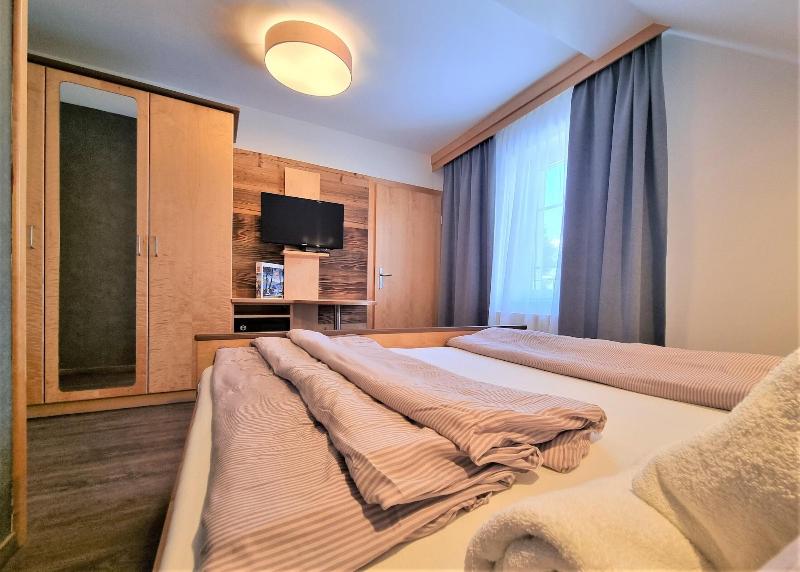Pension Linder - Oda