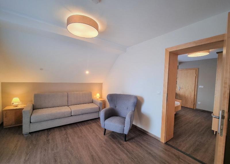 Pension Linder - Oda