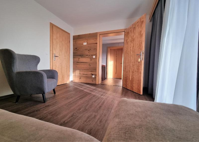 Pension Linder - Oda