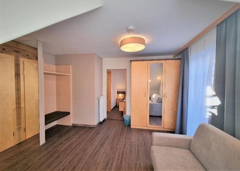 Pension Linder - Oda
