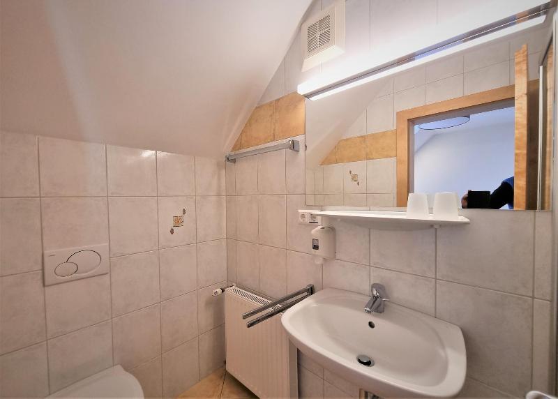 Pension Linder - Oda