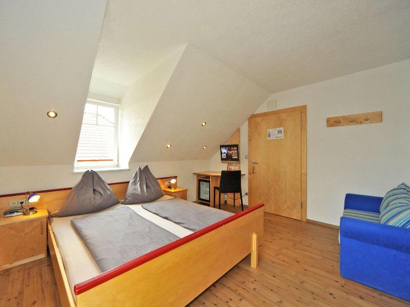 Pension Linder - Oda