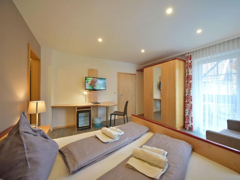 Pension Linder - Oda