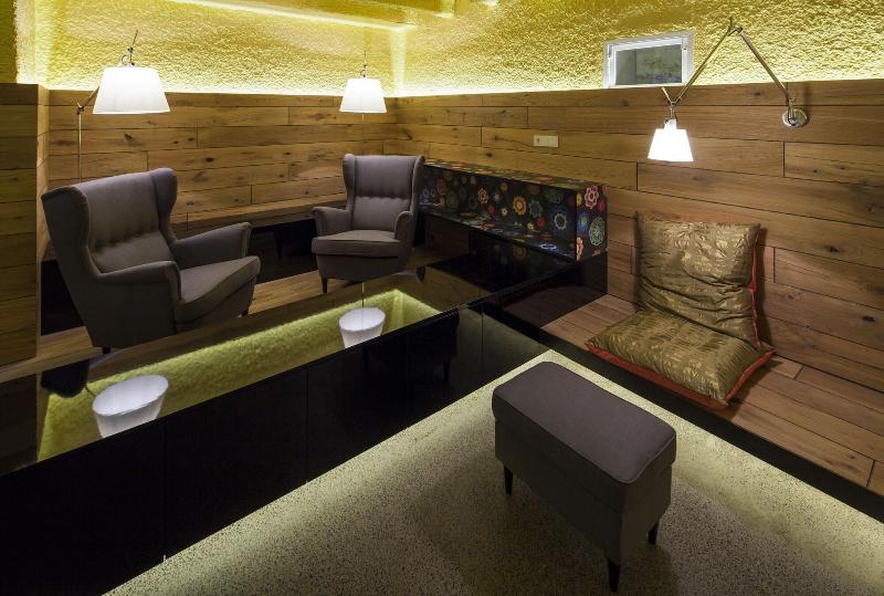 Nala Individuellhotel - Aktivite