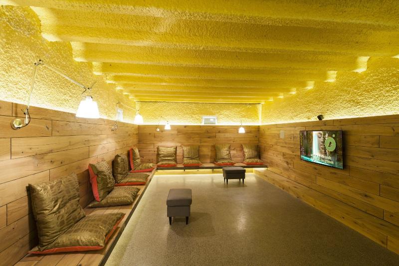 Nala Individuellhotel - Aktivite