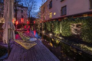 Nala Individuellhotel otel fotoğrafı